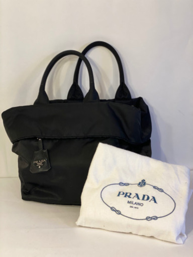 PRADA プラダ　バッグ