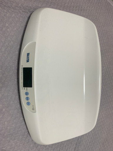 タニタ　ベビースケール　BD-586