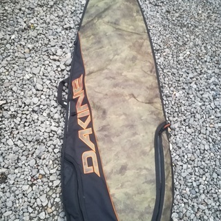 ジョイスティック　オーストラリア　ボードペイント　5.11 ケース付き