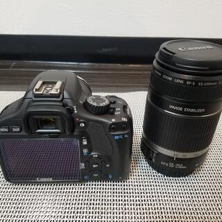 Canon Eos Kiss X4 ダブルズームキット 欠品有り 犬 桜ノ宮のカメラ デジタル一眼 の中古あげます 譲ります ジモティーで不用品の処分