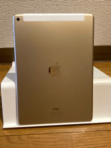 iPad Air2 64G 美品 920【早い者勝ち】比較的美品☆iPad Air2