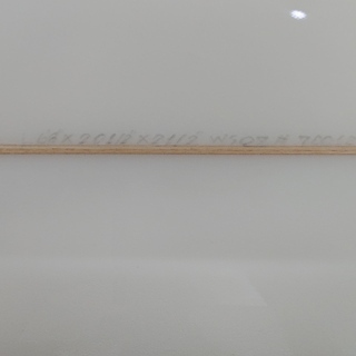 【ジモティ―見たで6％OFF】ファンボード　6’8”　FIN付