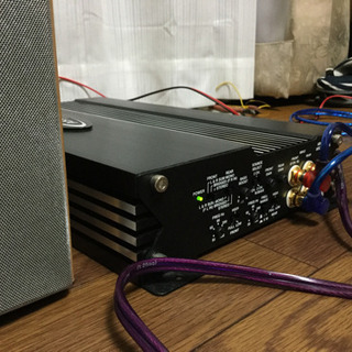 アークオーディオ ARC AUDIO プリメインアンプ☆ARC4050XXK☆美品