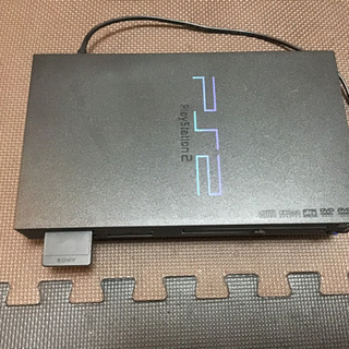 PS2 30000 本体のみジャンク