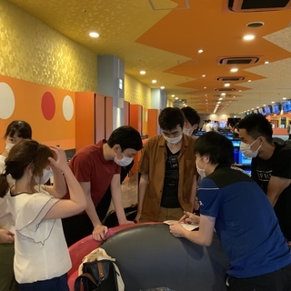 ラウンドワン板橋でボウリングしよう うちのねこ 志村三丁目のその他のメンバー募集 無料掲載の掲示板 ジモティー ラウンドワン板橋でボウリングしよう うちのねこ 志村三丁目のその他のメンバー募集 無料掲載の掲示板 ジモティー