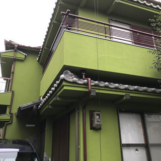奈良県生駒市の戸建賃貸