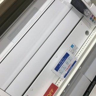 ウィンドウ型ルームエアコン JA16W 2022年製