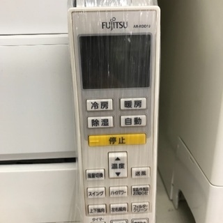 エアコン FUJITSU 2013年 4.0kw