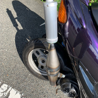 ホンダ ライブディオAF34規制前 | hshn.org
