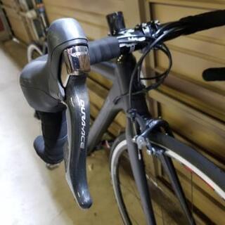 キャノンデール　ロードバイク　キャドテンワン デュラエース　札幌発　サイズ:52㎝ 22万円