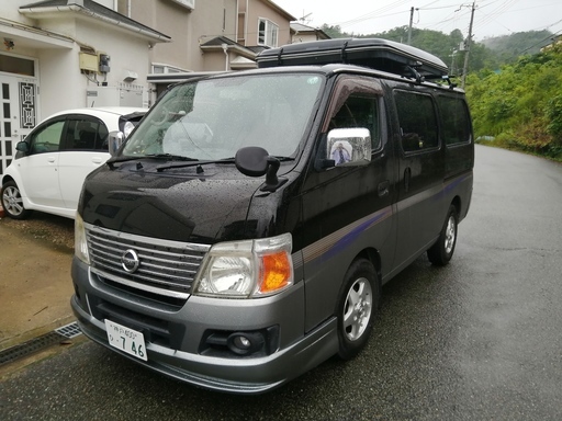 キャラバンe25ロングgx エアロ ディーゼルターボヒッチメンバー付き車検付き個人出品 Tanda Tos 日生中央のキャラバンの中古車 ジモティー キャラバンe25ロングgx エアロ ディーゼルターボヒッチメンバー付き車検付き個人出品 Tanda Tos 日生中央のキャラバンの中古車 ジモティー