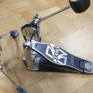 スネアーとバスドラムペダル 【公式通販】