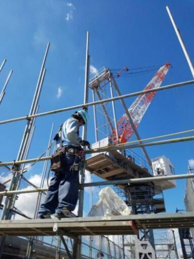 鳶職足場 鳶工事一式未経験者 経験者大歓迎 有限会社 正岡建設 東戸塚の鳶職の正社員の求人情報 有限会社 正岡建設 ジモティー 鳶職足場 鳶工事一式未経験者 経験者大歓迎 有限会社 正岡建設 東戸塚の鳶職の正社員の求人情報 有限会社 正岡建設 ジモティー