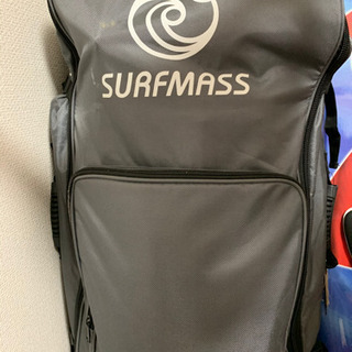 SURFMAS  sup インフレータブル