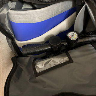 SURFMAS  sup インフレータブル