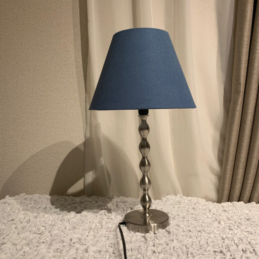 Ikea Ekarp テーブルランプベース シェード付 ゲストハウス管理人 大宮の照明器具の中古あげます 譲ります ジモティーで不用品の処分
