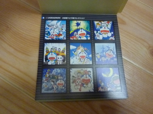 レア品 ドラえもんのシールブック ドラはるくん Junjun 横浜のキッズ用品 幼児教育 の中古あげます 譲ります ジモティーで不用品の処分