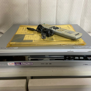 SONY スゴ録　RDR-HX92W DVDレコーダー　ジャンク