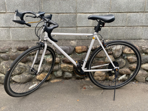 ロードバイク譲ります。