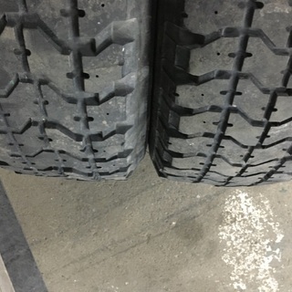 値下げ　ジムニー タイヤ　ホイール　グッドリッチ　235/75r15