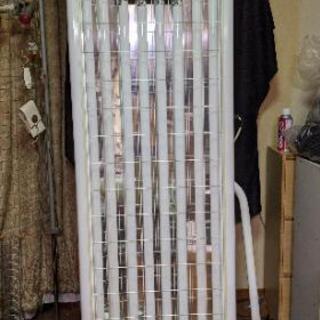 最強全身用日焼けマシーン ハロゲン 日焼けマシン