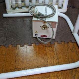 最強全身用日焼けマシーン ハロゲン 日焼けマシン