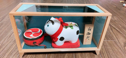犬はりこ 狛犬京陶人形 郷土玩具工芸品 Hoop Kaori 美加の台のインテリア雑貨 小物 置物 オブジェ の中古あげます 譲ります ジモティーで不用品の処分 犬はりこ 狛犬京陶人形 郷土玩具工芸品 Hoop Kaori 美加の台のインテリア雑貨 小物 置物 オブジェ の中古あげます 譲ります ジモティーで不用品の処分