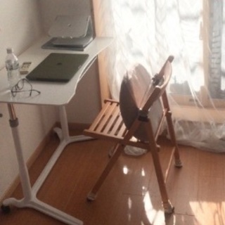 Ikea 折りたたみ椅子