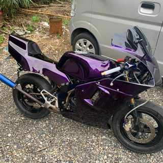 希少車両 ホンダNSR50 売ります