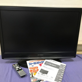 液晶TV  32型