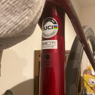 TREK Domane SL5 DISC 2020年モデル