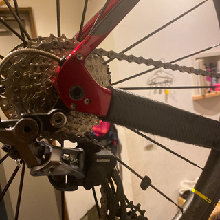 TREK Domane SL5 DISC 2020年モデル