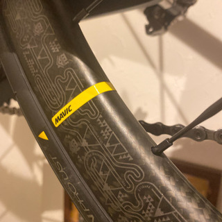 TREK Domane SL5 DISC 2020年モデル
