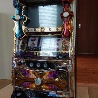 十字架3】パチスロ