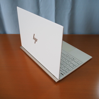 超薄型モバイルノート HP Spectre13-af018TU Core i5/新品SSD256GB/8GB