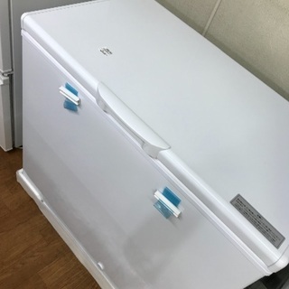 冷凍庫 冷凍ストッカー ハイアール アウトレット品