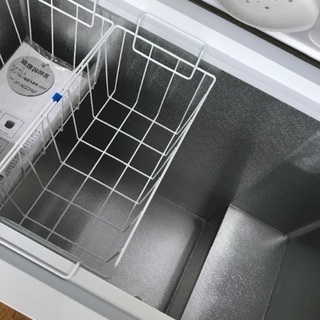 冷凍庫 冷凍ストッカー ハイアール アウトレット品