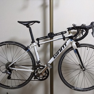 GIANT DEFY (ジャイアント)　ロードバイク