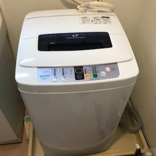 洗濯機4.2kg【7/18,19限定無料】