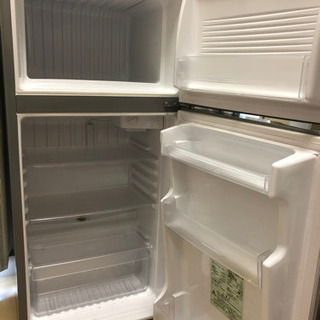 ノンフロン冷凍冷蔵庫(2013年製)