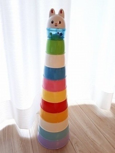 まとめ割あり ローヤルかさねやすいコップがさね たからもの 新富町のおもちゃ 知育玩具 の中古あげます 譲ります ジモティーで不用品の処分 まとめ割あり ローヤルかさねやすいコップがさね たからもの 新富町のおもちゃ 知育玩具 の中古あげます 譲ります ジモティーで不用品の処分