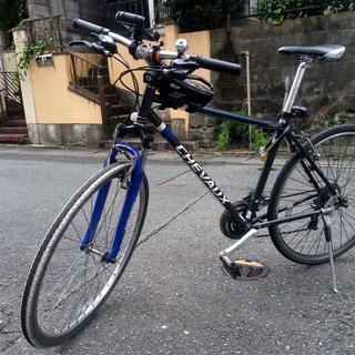 自転車 Chevaux -ASAHI
