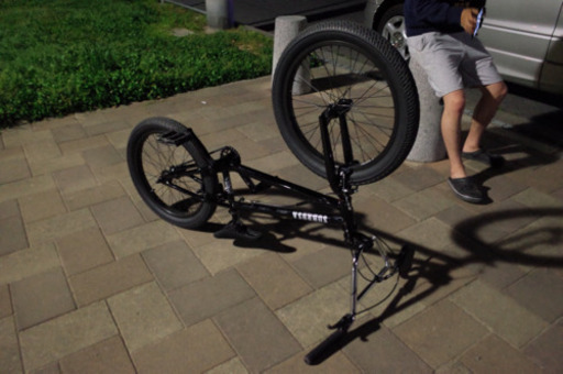 BMX サブロサ | pcmlawoffices.com