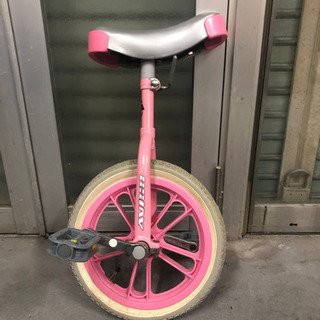 急募 一輪車子供用avigo トイザラスピンク ゆうたろう 八戸ノ里の自転車の中古あげます 譲ります ジモティーで不用品の処分