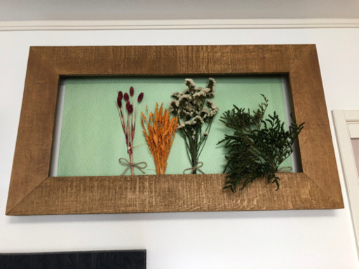 値下げ 額縁フレーム木目調樹脂製 し 戸田のインテリア雑貨 小物 写真立て フォトフレーム の中古あげます 譲ります ジモティーで不用品の処分