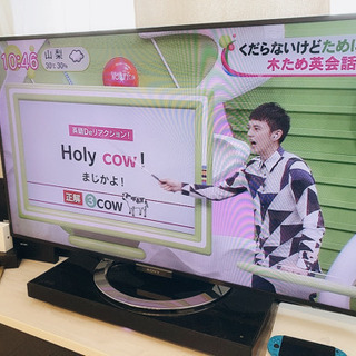 SONY KDL-55W900A 55インチ