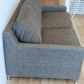 ソファ(ほぼ未使用)今月中