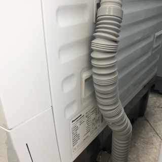 Panasonic NA-SVX870L(ドラム式)の新品/中古販売 | 1361592 | ReRe[リリ]