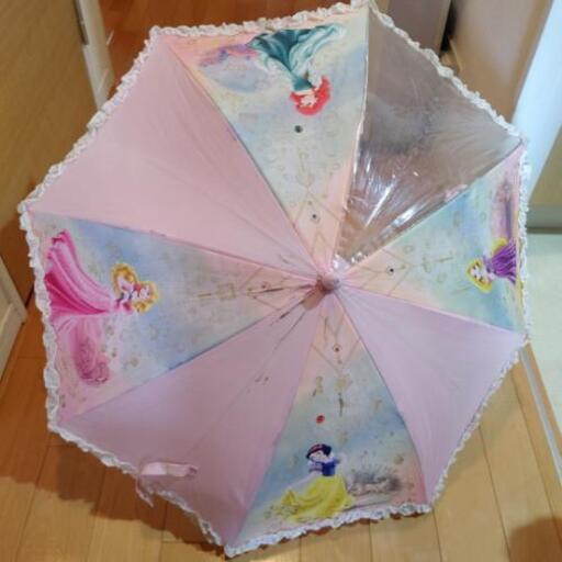 ディズニープリンセス傘 Kirikira 練馬高野台の子供用品の中古あげます 譲ります ジモティーで不用品の処分 ディズニープリンセス傘 Kirikira 練馬高野台の子供用品の中古あげます 譲ります ジモティーで不用品の処分