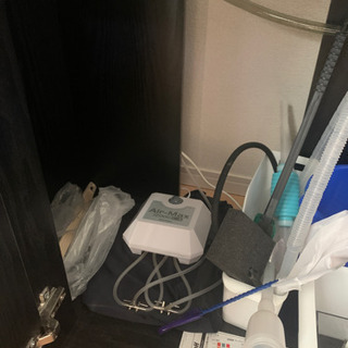 家電 120cm水槽フルセット生体込み